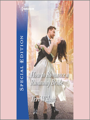 cover image of How to Romance a Runaway Bride